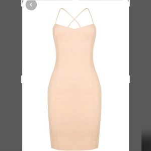 Shona Joy Mini Simone Dress sz 6 NWT